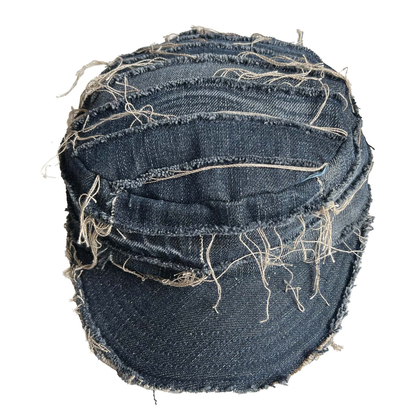 Cadet Hat Denim Blue