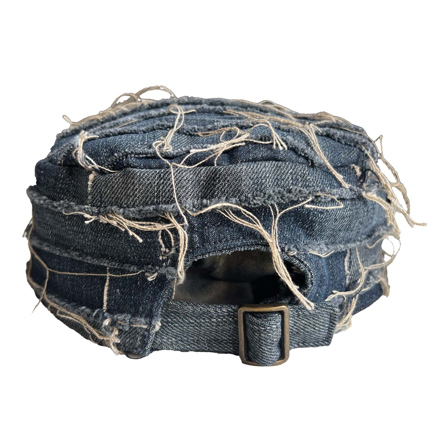 Cadet Hat Denim Blue